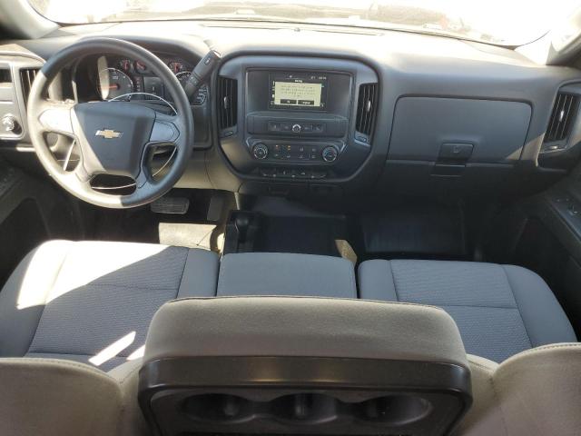 2016 CHEVROLET SILVERADO K1500 CUSTOM 1GCVKPEC6GZ212273