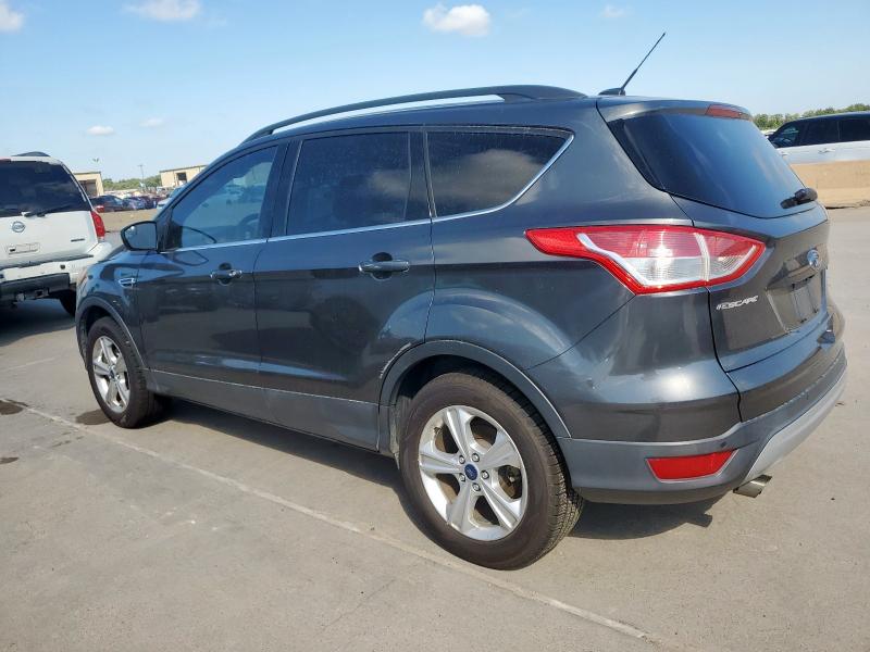 2016 FORD ESCAPE SE - 1FMCU0GX2GUA38431