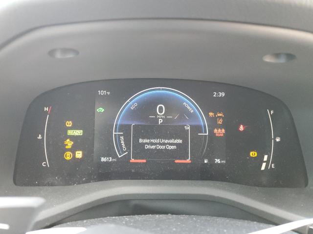 2025 TOYOTA CAMRY XSE 4T1DAACK1SU542667