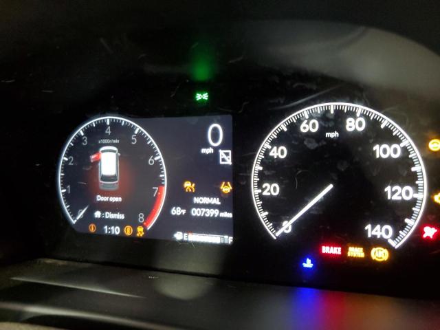 2025 HONDA ODYSSEY SP 5FNRL6H72SB056531