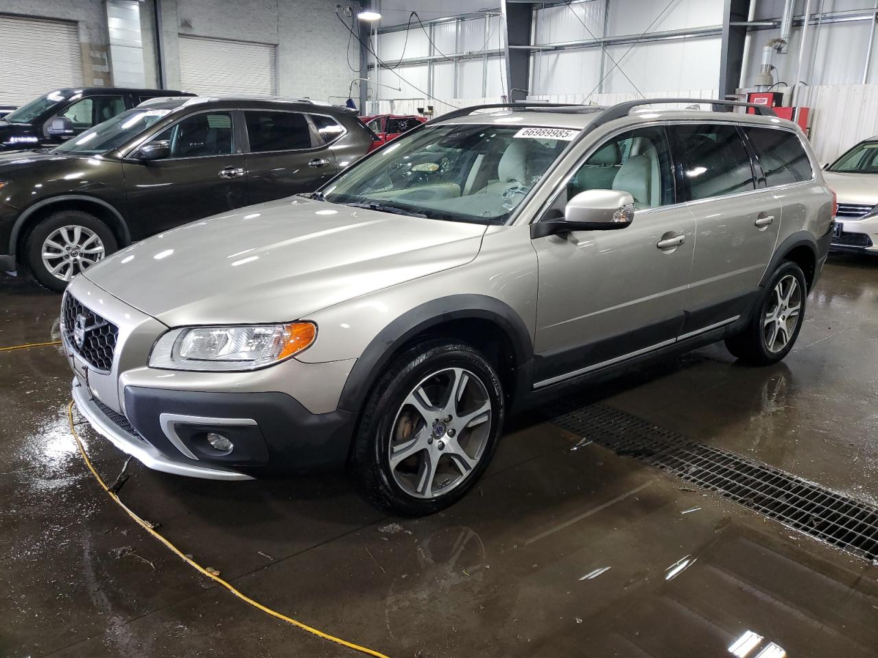 VOLVO XC70 T6 PREMIER