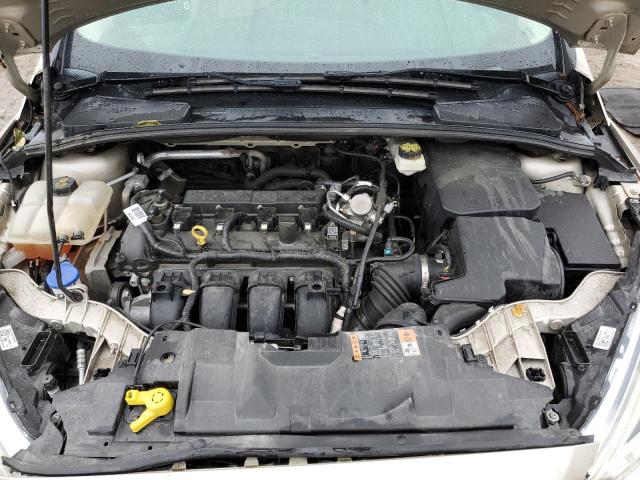 2017 FORD FOCUS TITA 1FADP3N22HL221415