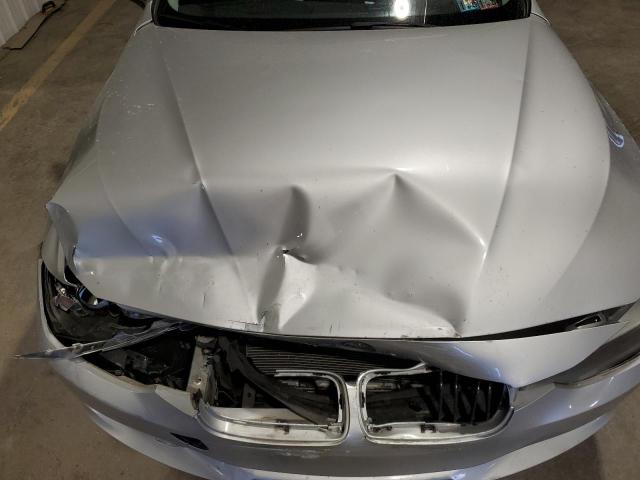 2015 BMW 320 I XDRIVE WBA3C3G53FNT51064