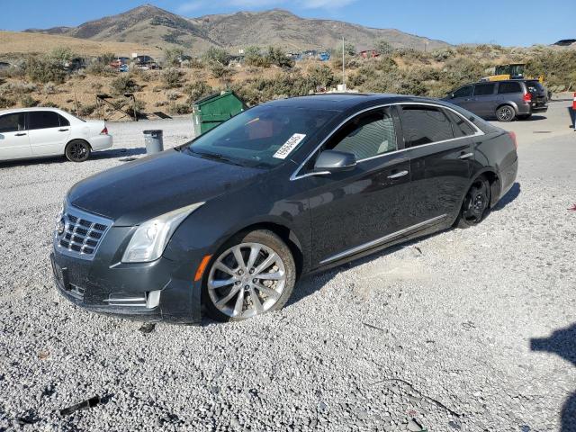 2013 CADILLAC XTS LUXURY - 2G61P5S35D9103398