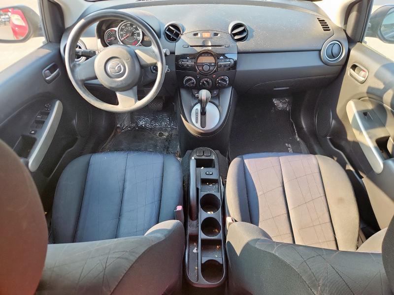 2014 MAZDA MAZDA2 SPO - JM1DE1KY0E0174444