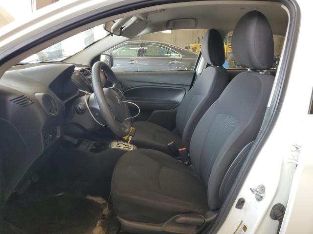 2019 MITSUBISHI MIRAGE G4 ML32F3FJ0KHF15163