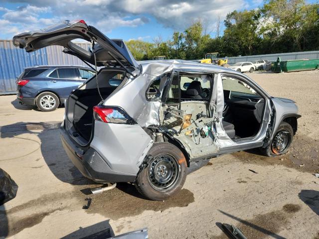 2024 TOYOTA RAV4 LE 2T3F1RFV8RW448428
