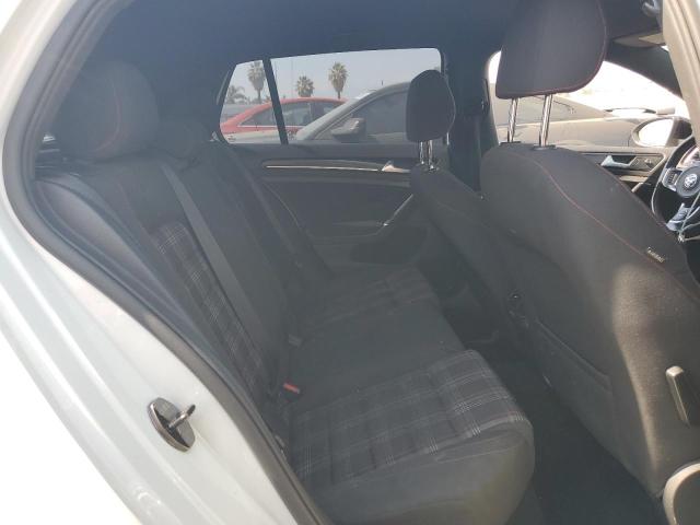 2017 VOLKSWAGEN GTI S/SE 3VW447AU8HM027081
