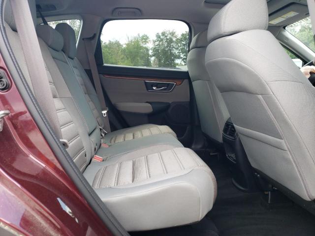 2019 HONDA CR-V EX 2HKRW2H58KH612700