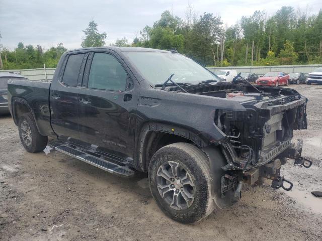 2023 GMC SIERRA K15 1GTRUBED8PZ248084