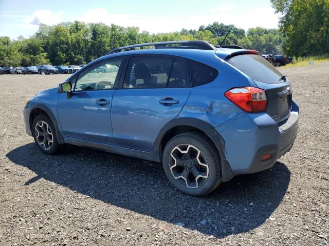 2015 SUBARU XV CROSSTR JF2GPACC3FG224581