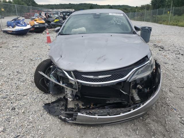 2015 CHRYSLER 200 LIMITED - 1C3CCCAB6FN503845