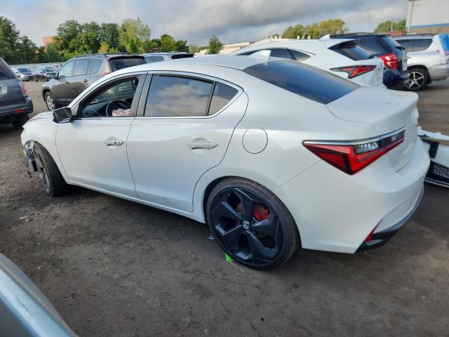 2022 ACURA ILX PREMIU 19UDE2F77NA005332