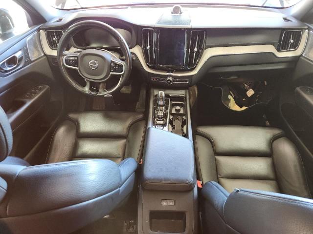 2018 VOLVO XC60 T8 INSCRIPTION YV4BR0DL0J1090679