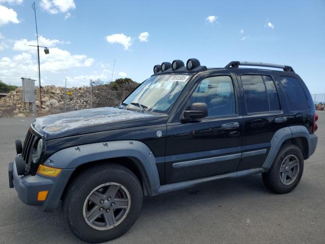 JEEP LIBERTY RE