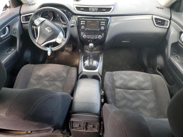 2015 NISSAN ROGUE S 5N1AT2MV8FC812758