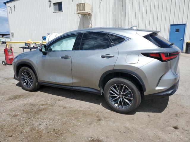 2022 LEXUS NX 350H JTJGKCEZ3N5000356