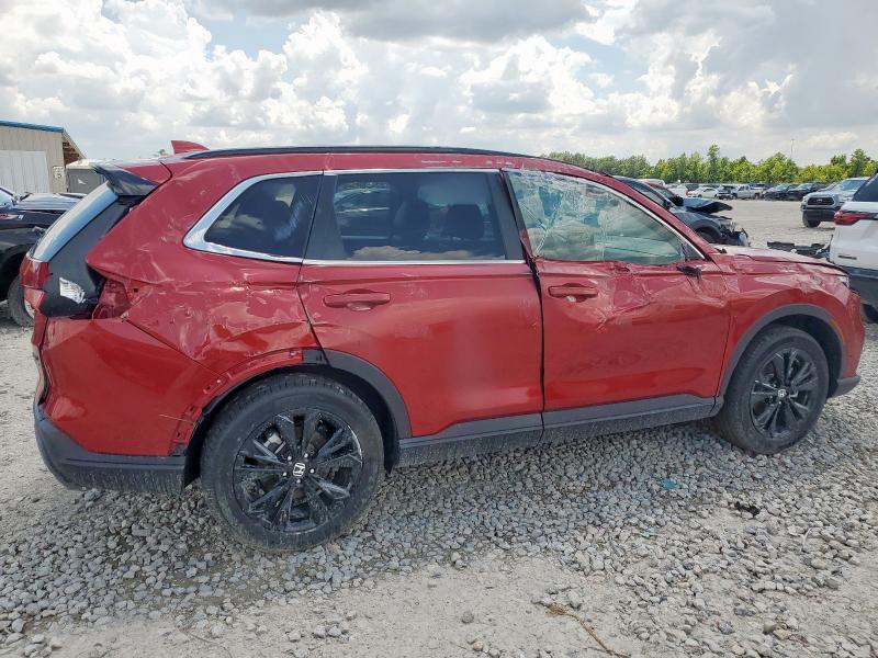 2024 HONDA CR-V SPORT TOURING 7FARS6H93RE033763