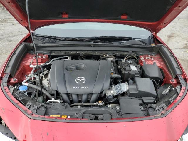 2022 MAZDA CX-30 PREFERRED 3MVDMBCL4NM425845