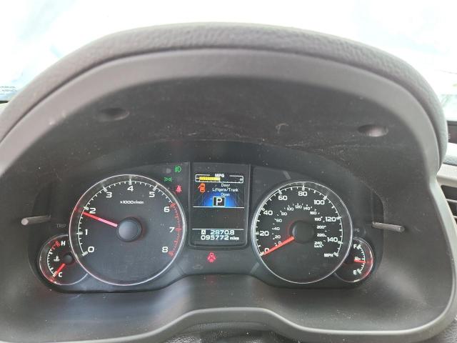 2013 SUBARU OUTBACK 2. - 4S4BRCLCXD3312333