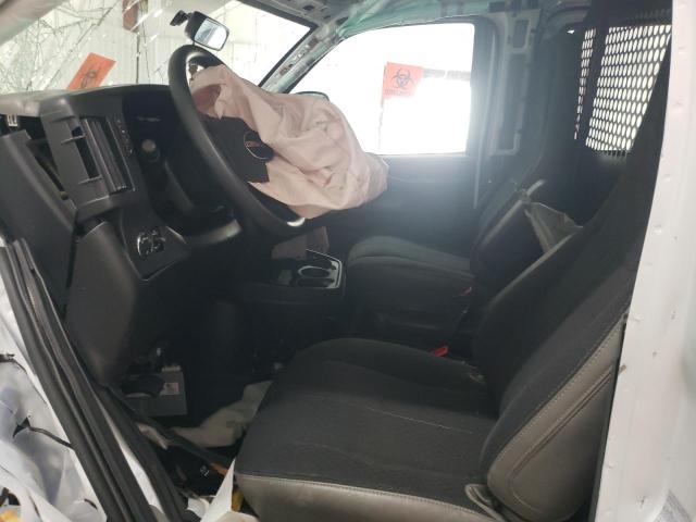 2023 GMC SAVANA G25 1GTW7AFP8P1174239