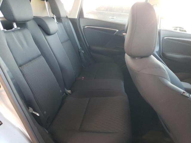 2020 HONDA FIT EX 3HGGK5H83LM727362