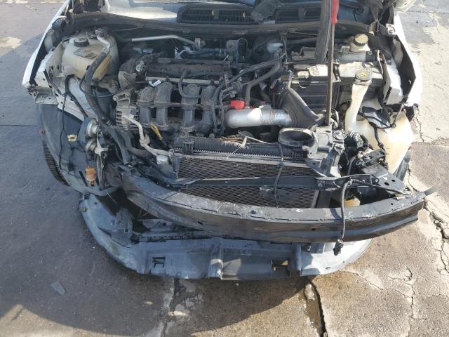 2013 FORD FIESTA TIT - 3FADP4FJ6DM150112
