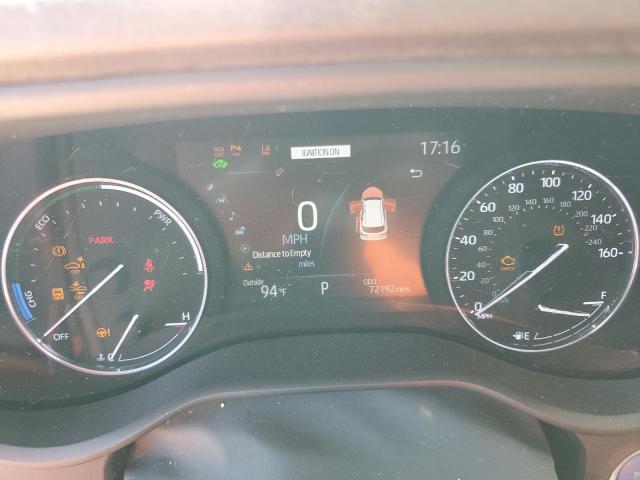 2022 TOYOTA SIENNA LIM 5TDERKEC9NS129434
