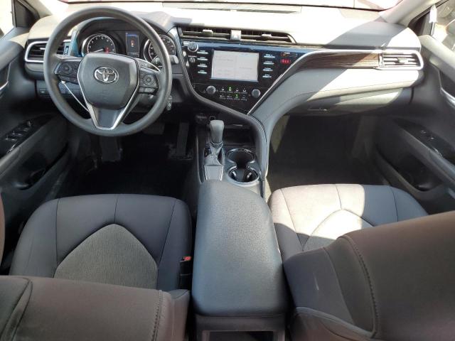 2018 TOYOTA CAMRY L - 4T1B11HK9JU556489