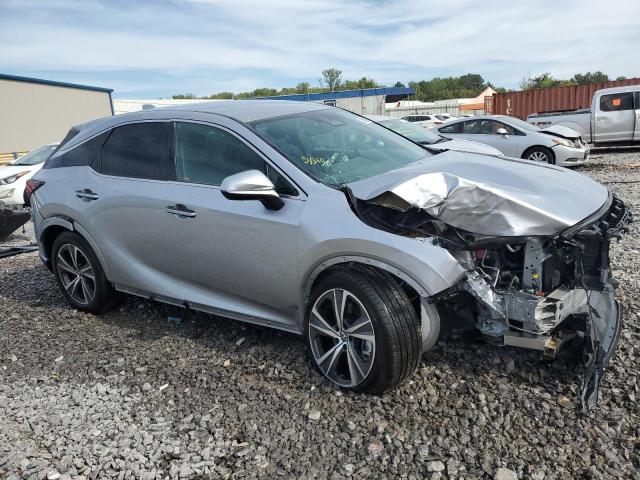 2024 LEXUS RX 350 BAS 2T2BAMBA0RC050530