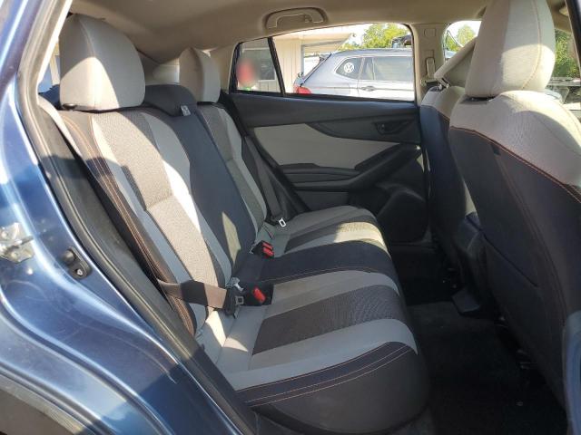 2018 SUBARU CROSSTREK PREMIUM JF2GTABC6JH324612