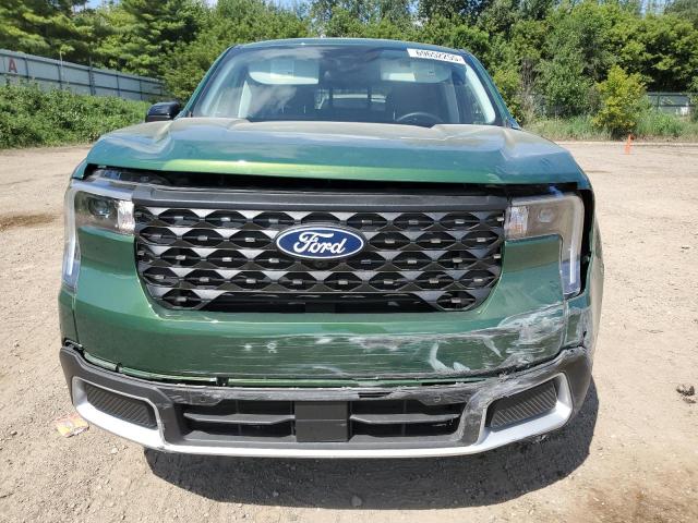 2025 FORD MAVERICK L 3FTTW8S30SRA40504
