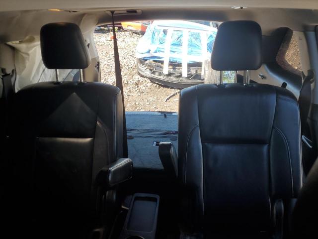 2018 TOYOTA HIGHLANDER SE 5TDJZRFH3JS816825