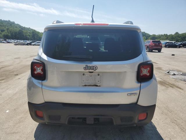 2015 JEEP RENEGADE L ZACCJABT5FPB47781
