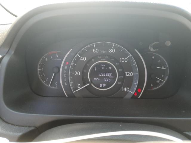 2015 HONDA CR-V EXL 5J6RM4H74FL047814