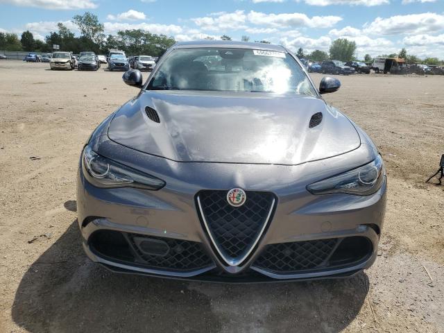 2017 ALFA ROMEO GIULIA QUA ZARFAEAV3H7518224