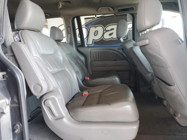 2010 HONDA ODYSSEY EX - 5FNRL3H70AB040454