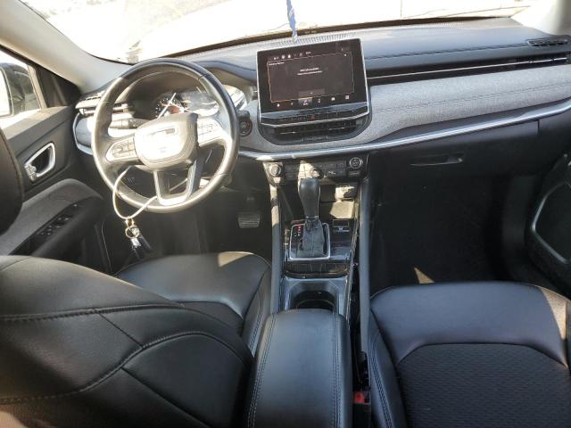 2022 JEEP COMPASS LATITUDE 3C4NJCBBXNT202339