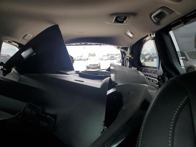 2024 HONDA ODYSSEY EX 5FNRL6H6XRB006171