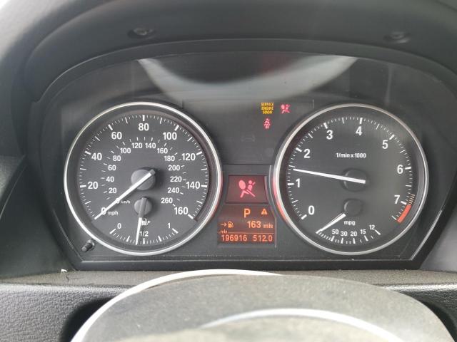 2013 BMW X1 SDRIVE28I - WBAVM1C56DVW41747