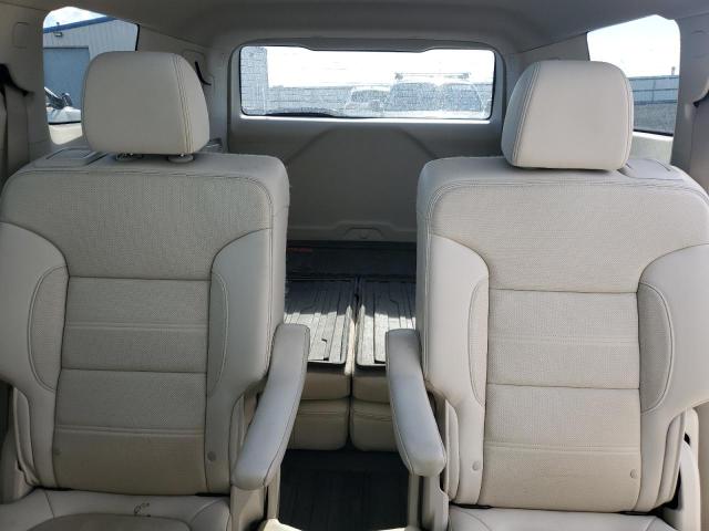 2020 GMC ACADIA DENALI 1GKKNXLSXLZ151691