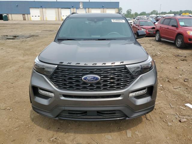 2024 FORD EXPLORER S 1FMSK8KH3RGA87848