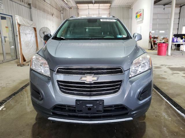 2015 CHEVROLET TRAX 1LT KL7CJRSB2FB104982