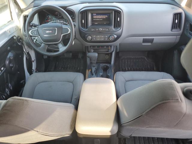 2021 GMC CANYON ELE 1GTG5BEN8M1144699