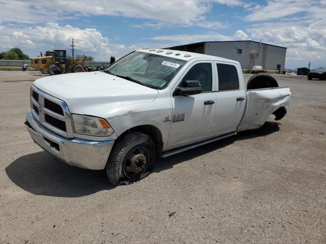 2016 RAM 3500 ST 3C63RRGL8GG353655