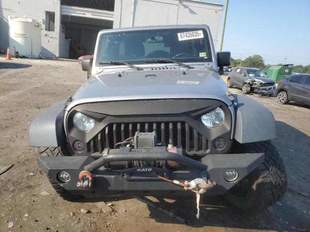 2018 JEEP WRANGLER U 1C4BJWDG2JL897015