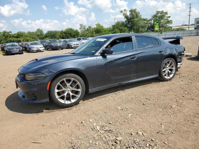 2019 DODGE CHARGER GT 2C3CDXHG2KH711889