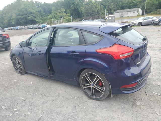 2017 FORD FOCUS ST 1FADP3L98HL256119