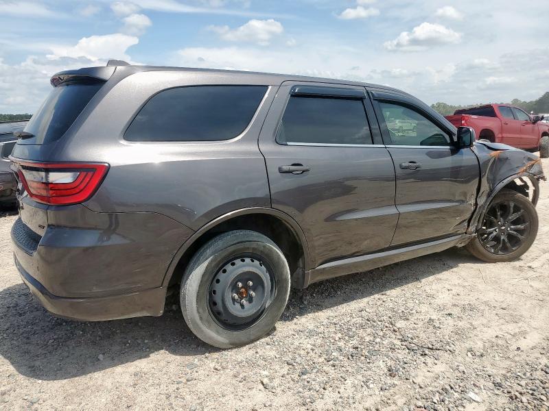2019 DODGE DURANGO GT 1C4RDHDG8KC827053