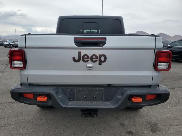 2023 JEEP GLADIATOR - 1C6JJTEG8PL518950